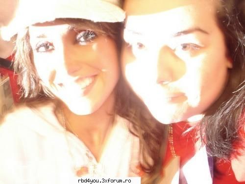 ...................:POZE:............... - anahi_rebelde - Anahi