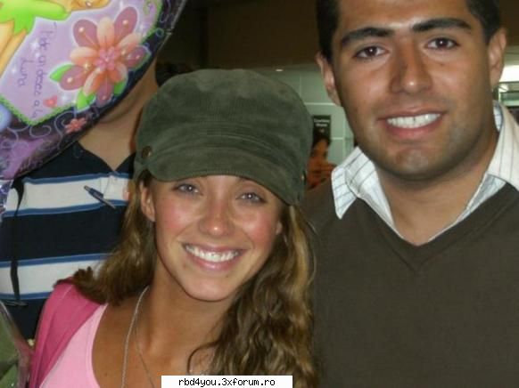 ...................:POZE:............... - anahi_rebelde - Anahi