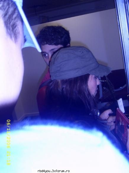 ...................:POZE:............... - anahi_rebelde - Anahi