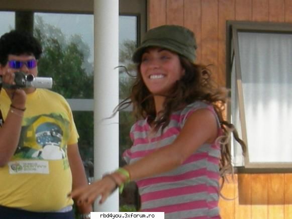 ...................:POZE:............... - anahi_rebelde - Anahi