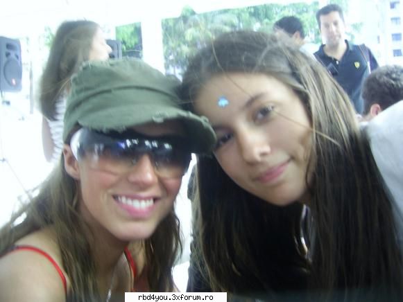 ...................:POZE:............... - anahi_rebelde - Anahi