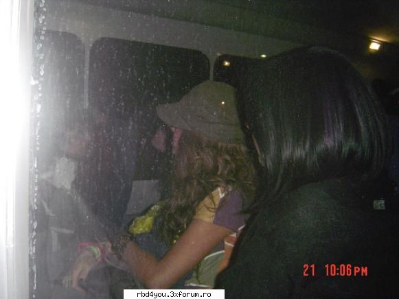 ...................:POZE:............... - anahi_rebelde - Anahi