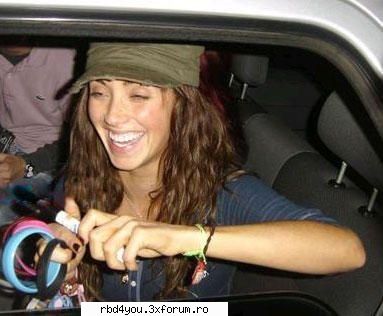 ...................:POZE:............... - anahi_rebelde - Anahi