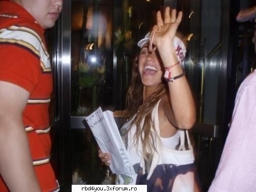 ...................:POZE:............... - anahi_rebelde - Anahi