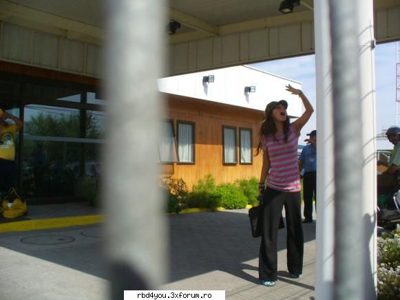 ...................:POZE:............... - anahi_rebelde - Anahi