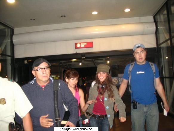 ...................:POZE:............... - anahi_rebelde - Anahi