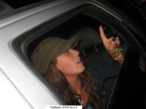 ...................:POZE:............... - anahi_rebelde - Anahi