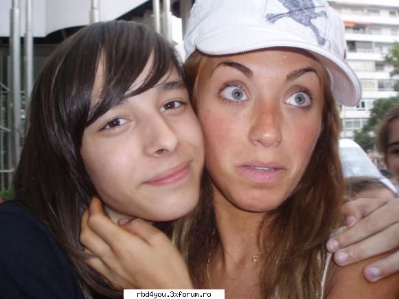 ...................:POZE:............... - anahi_rebelde - Anahi
