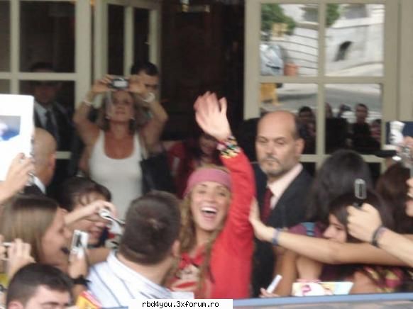 ...................:POZE:............... - anahi_rebelde - Anahi