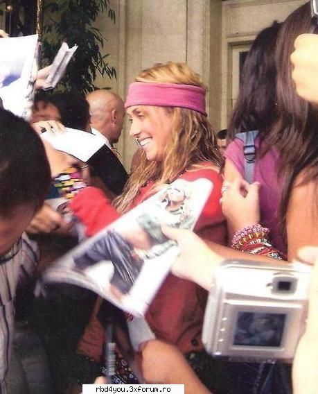 ...................:POZE:............... - anahi_rebelde - Anahi