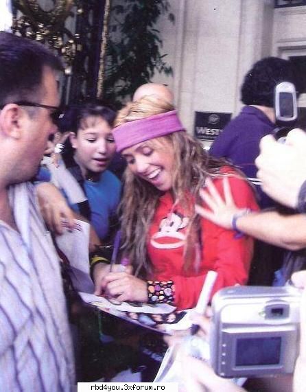 ...................:POZE:............... - anahi_rebelde - Anahi