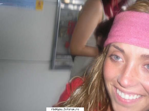 ...................:POZE:............... - anahi_rebelde - Anahi