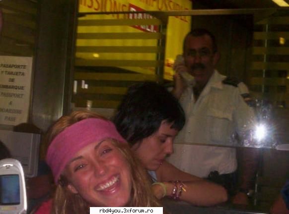 ...................:POZE:............... - anahi_rebelde - Anahi
