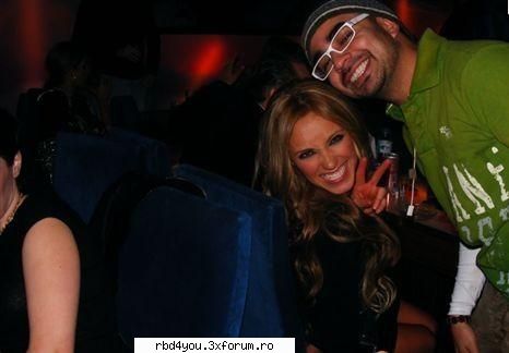 ...................:POZE:............... - anahi_rebelde - Anahi