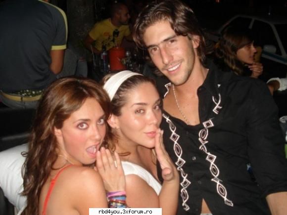 ...................:POZE:............... - anahi_rebelde - Anahi
