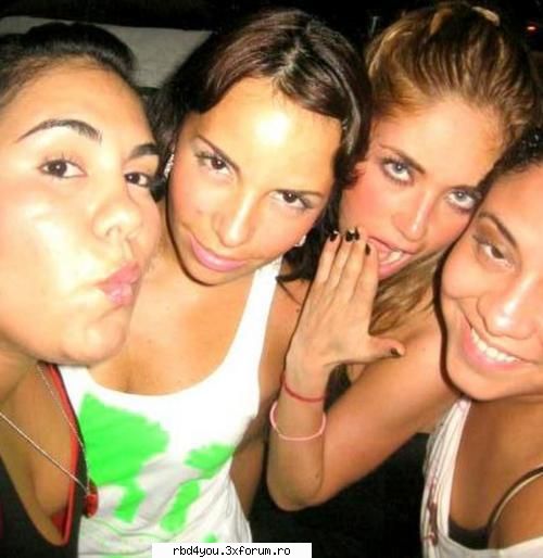 ...................:POZE:............... - anahi_rebelde - Anahi