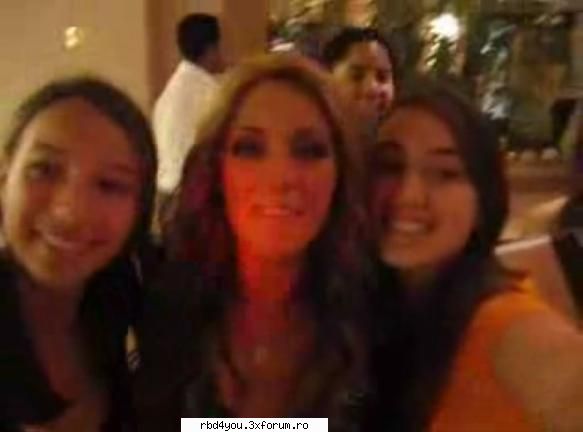 ...................:POZE:............... - anahi_rebelde - Anahi