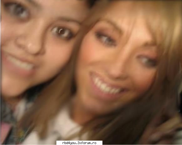 ...................:POZE:............... - anahi_rebelde - Anahi
