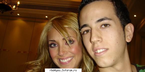...................:POZE:............... - anahi_rebelde - Anahi
