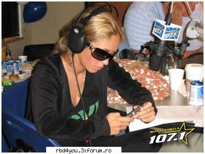 ...................:POZE:............... - anahi_rebelde - Anahi