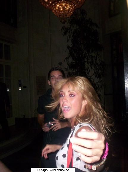 ...................:POZE:............... - anahi_rebelde - Anahi