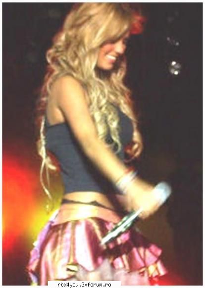 ...................:POZE:............... - anahi_rebelde - Anahi