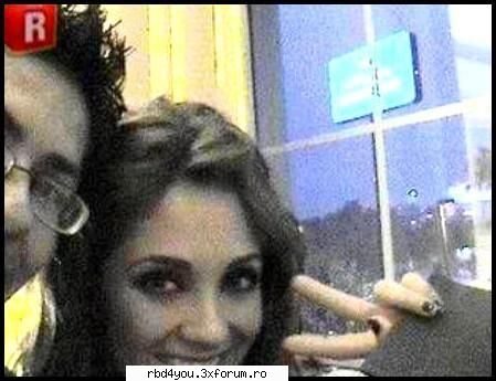 ...................:POZE:............... - anahi_rebelde - Anahi