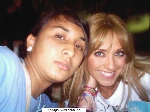 ...................:POZE:............... - anahi_rebelde - Anahi