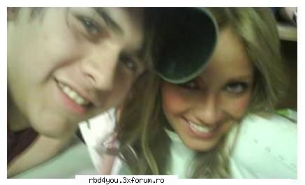 ...................:POZE:............... - anahi_rebelde - Anahi