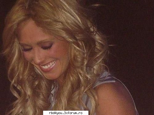 ...................:POZE:............... - anahi_rebelde - Anahi