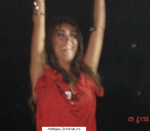 ...................:POZE:............... - anahi_rebelde - Anahi