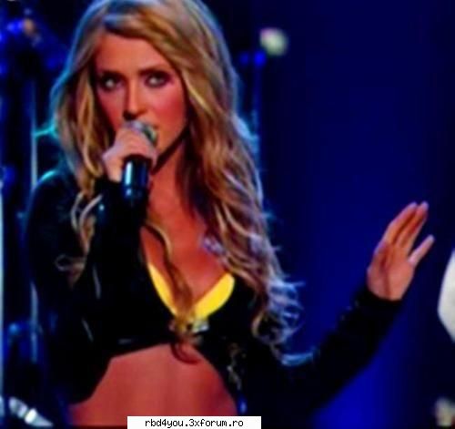 ...................:POZE:............... - anahi_rebelde - Anahi