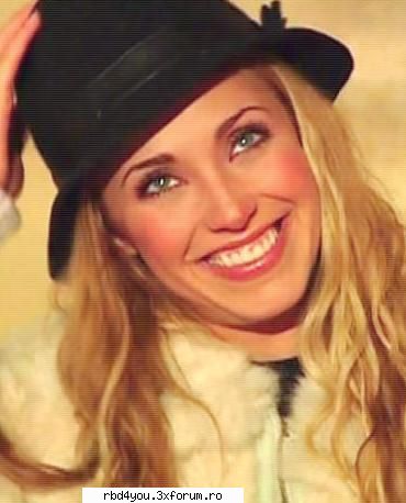 ...................:POZE:............... - anahi_rebelde - Anahi