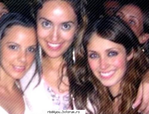 ...................:POZE:............... - anahi_rebelde - Anahi