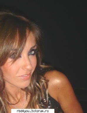 ...................:POZE:............... - anahi_rebelde - Anahi