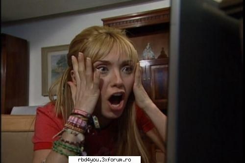 ...................:POZE:............... - anahi_rebelde - Anahi