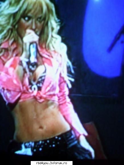 ...................:POZE:............... - anahi_rebelde - Anahi