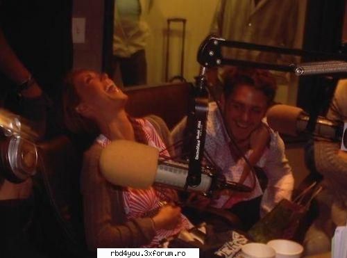 ...................:POZE:............... - anahi_rebelde - Anahi