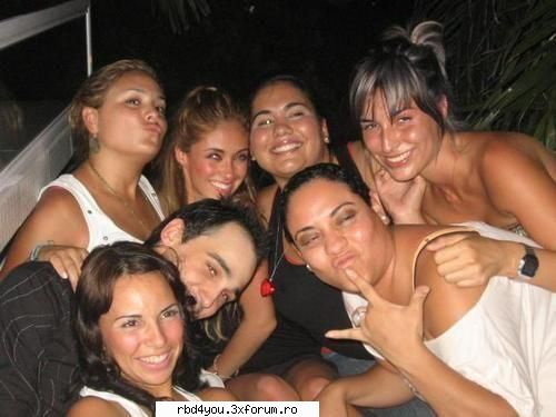 ...................:POZE:............... - anahi_rebelde - Anahi
