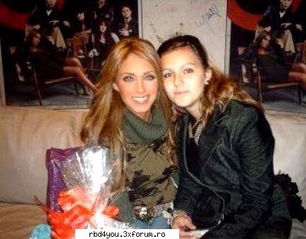 ...................:POZE:............... - anahi_rebelde - Anahi