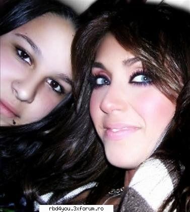 ...................:POZE:............... - anahi_rebelde - Anahi