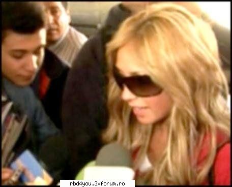 ...................:POZE:............... - anahi_rebelde - Anahi