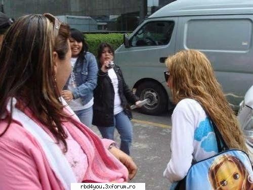 ...................:POZE:............... - anahi_rebelde - Anahi