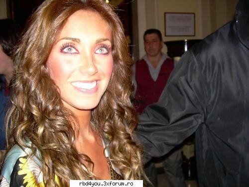...................:POZE:............... - anahi_rebelde - Anahi
