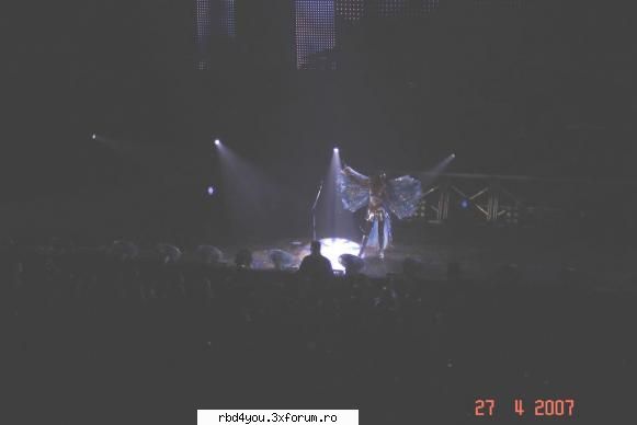 ...................:POZE:............... - anahi_rebelde - Anahi
