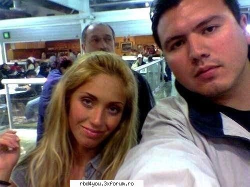 ...................:POZE:............... - anahi_rebelde - Anahi