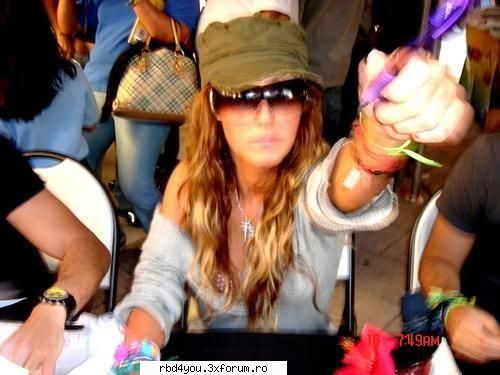 ...................:POZE:............... - anahi_rebelde - Anahi