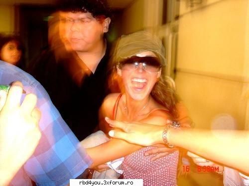 ...................:POZE:............... - anahi_rebelde - Anahi