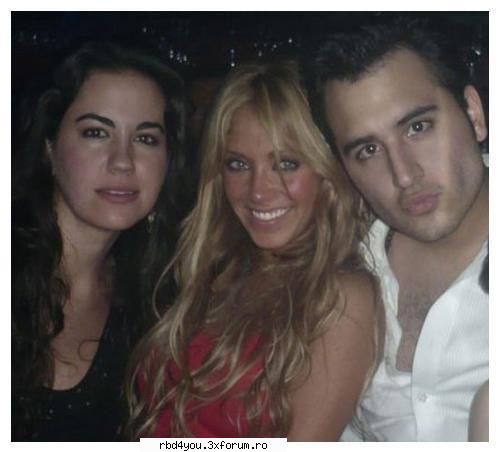...................:POZE:............... - anahi_rebelde - Anahi