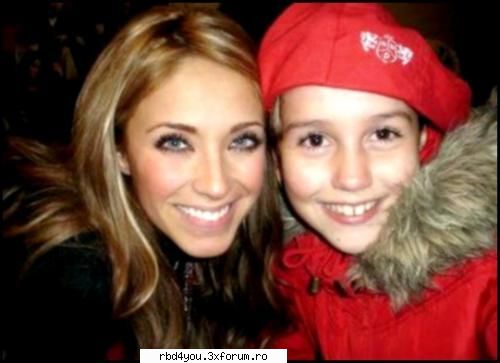 ...................:POZE:............... - anahi_rebelde - Anahi